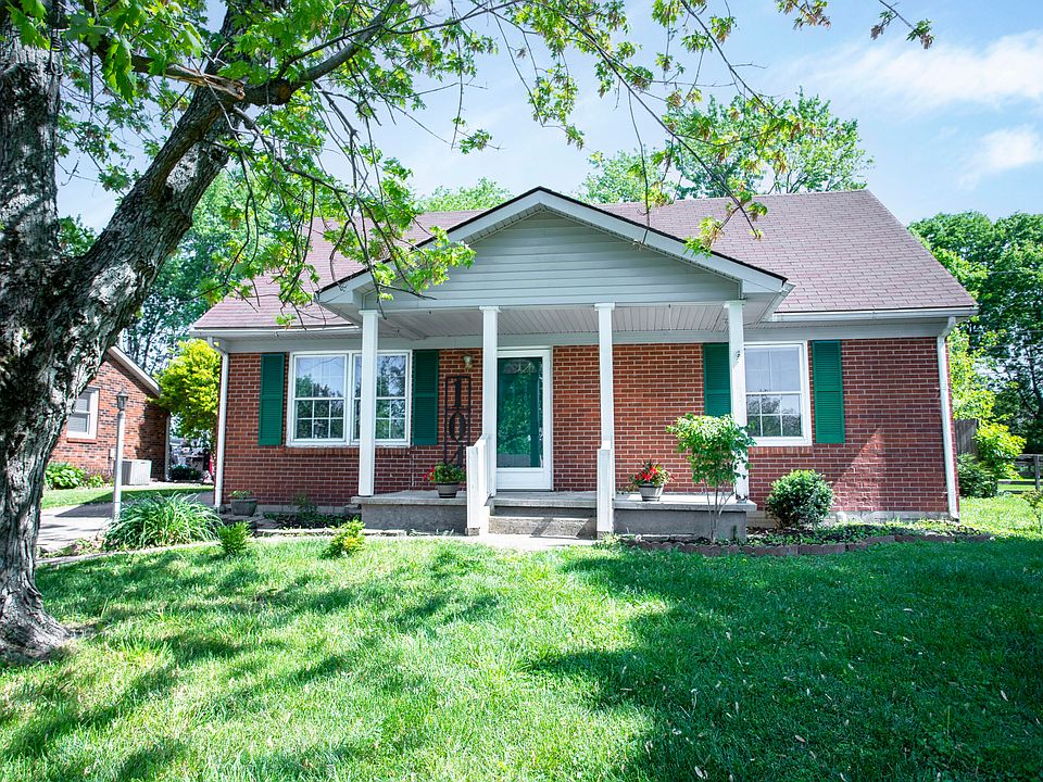 1st image of 104 Garden Park Dr