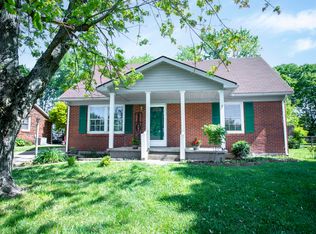 104 Garden Park Dr, Nicholasville, KY