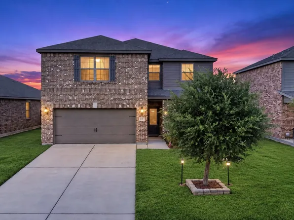 301 Aaron St, Anna, TX 75409