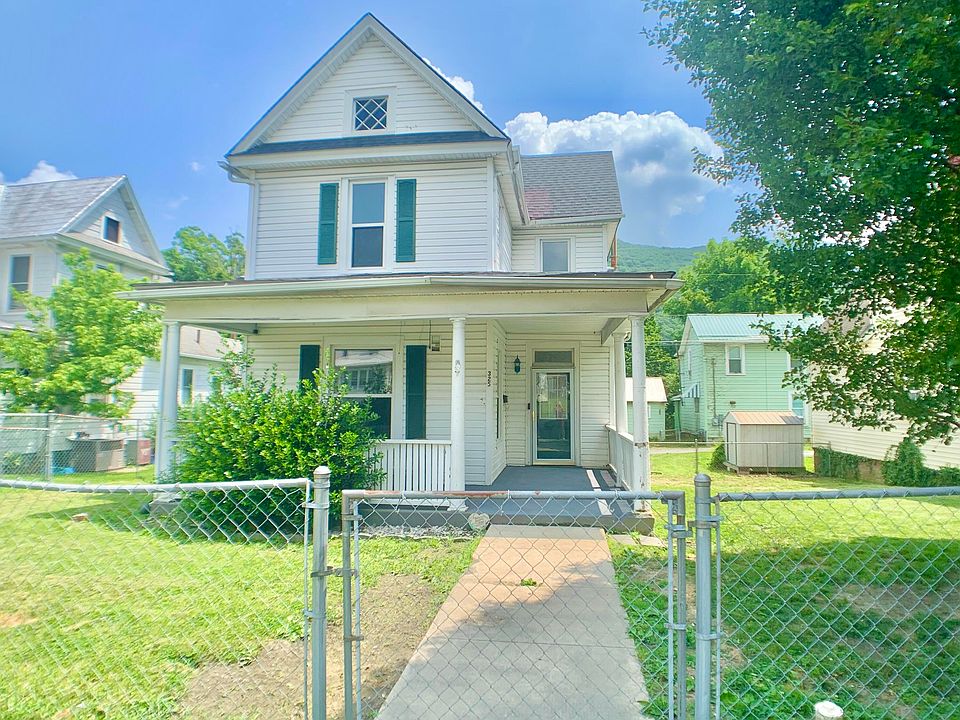 325 W Ridgeway St, Clifton VA 24422 Zillow