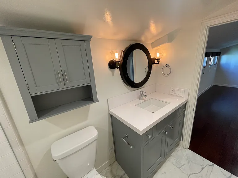301 Alameda De Las Pulgas #A — Photo 24