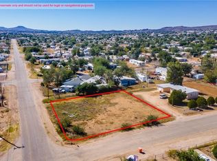 2580 E Packard Ave, Kingman, AZ 86409
