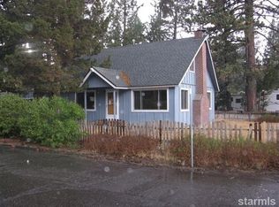 1111 Pueblo St, South Lake Tahoe, CA