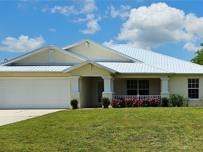 438 Piper Ave, Lehigh Acres, FL, 33974
