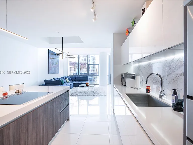 851 NE 1st Ave #2101 — Photo 10