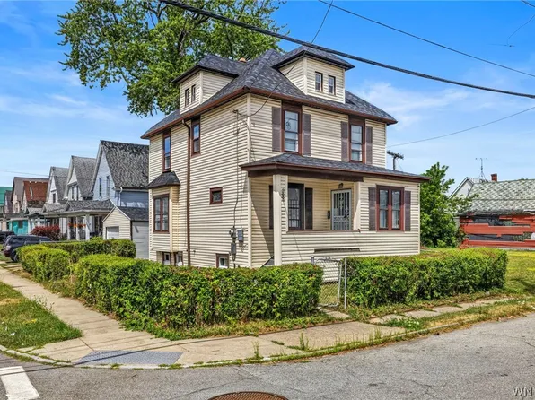 288 Kehr St, Buffalo, NY 14211