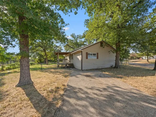 390 Hcr 2202 S, Aquilla, TX 76622