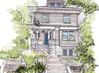 1321 Milvia St, Berkeley, CA 94709