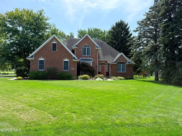 970 Ohio Ave, Elmore, OH 43416