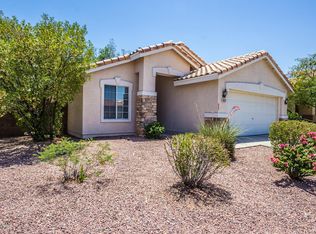 4127 W Bloomfield Rd, Phoenix, AZ 85029