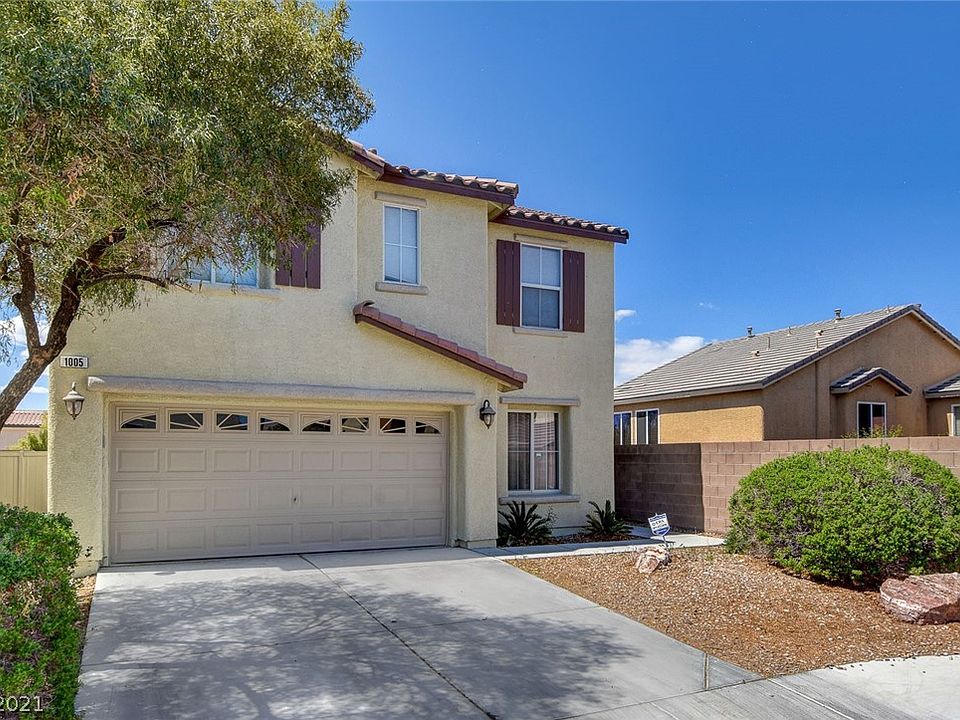 1005 Mocha Mattari St, Henderson, NV 89052 | Zillow