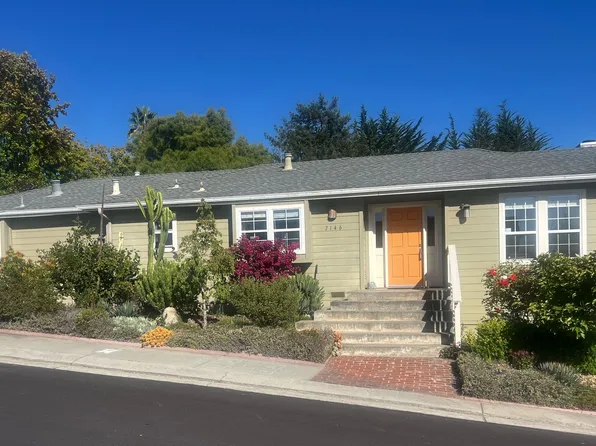 7146 Danko Dr, Aptos, CA 95003