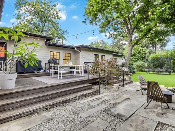 4705 Fairview Dr, Austin, TX 78731