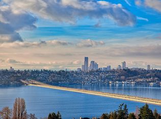 2829 69th Ave SE, Mercer Island, WA 98040