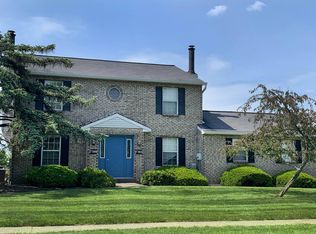 The Villas at Kingswood, West Chester, OH 45069