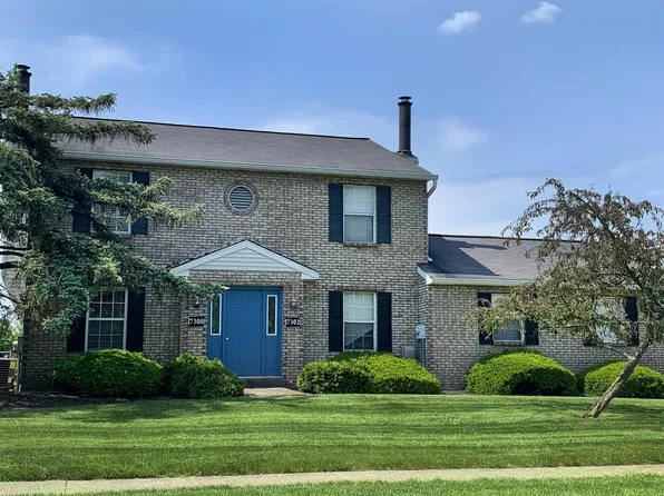 The Villas at Kingswood