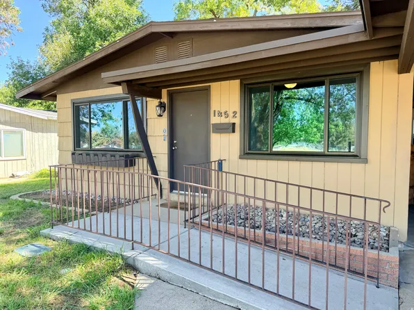 1452 N 475 W, Sunset, UT 84015