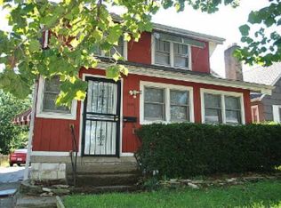 1424 Oakwood Ave, Columbus, OH