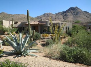 11405 E Sand Hills Rd, Scottsdale, AZ 85255