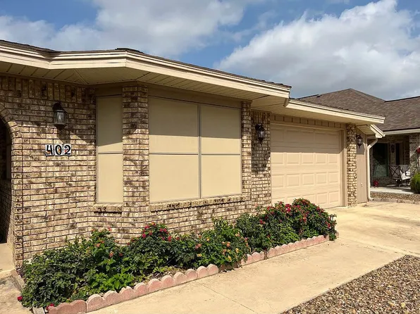 402 Jupiter St, Mission, TX 78572