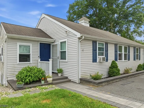 2 - 4 Sharon Ct, Randolph Twp., NJ 07869