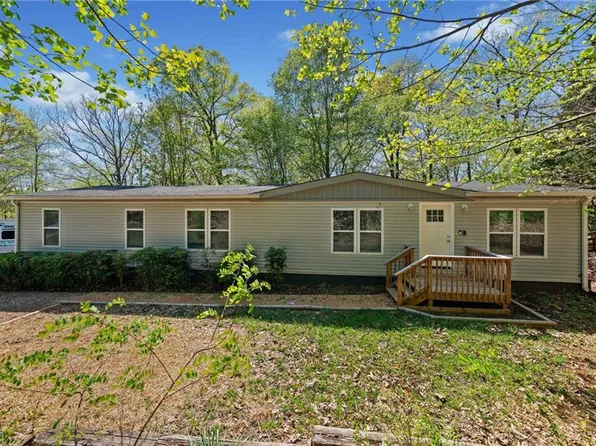 399 Mountain Oak Trl, Jasper, GA 30143