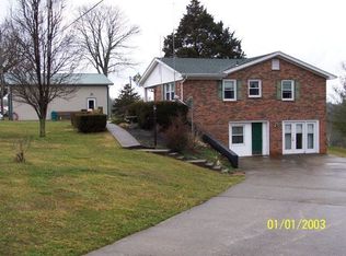 4322 Kentontown Rd, Mount Olivet, KY 41064