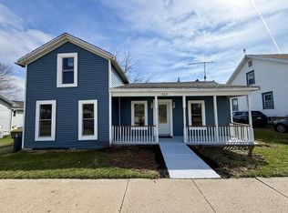 622 16th Avenue, Monroe, WI 53566