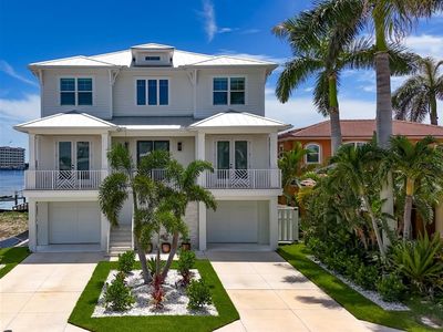 17715 Wall Cir, Redington Shores, FL, 33708
