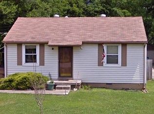 913 Marilyn Rd, Nashville, TN 37209