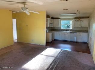 2324 SE 175th Terrace Rd, Silver Springs, FL 34488