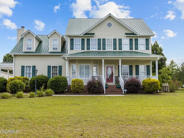 2246 Leon Drive, Greenville, NC 27858