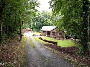 149 Mountain View Est, Wartburg, TN 37887