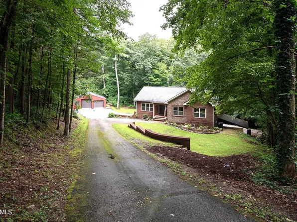 149 Mountain View Est, Wartburg, TN 37887