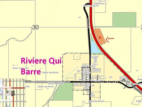 2nd image of Highway 44 Rr #265