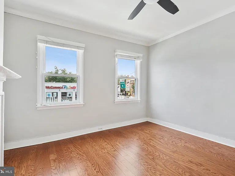 803 S Hanover St — Photo 14