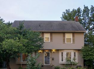 801 Maxine St, Flint, MI 48503