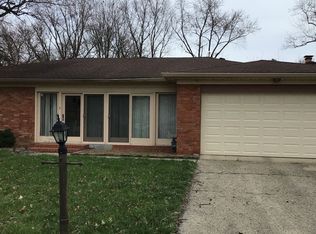 6095 N Victoria Dr, Indianapolis, IN
