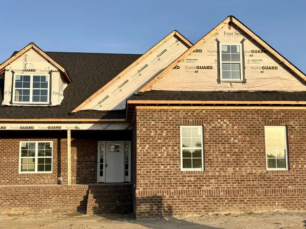 7615 Sweetwater Drive, Nashville, NC 27856