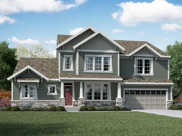 864 Carrieview Dr, Lakeside Park, KY 41017