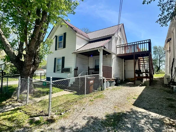 427-423 Laurel St #1-4, Richmond, KY 40475