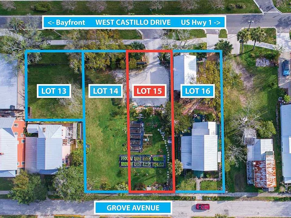 1st image of 28 W Castillo Dr #14 & 15