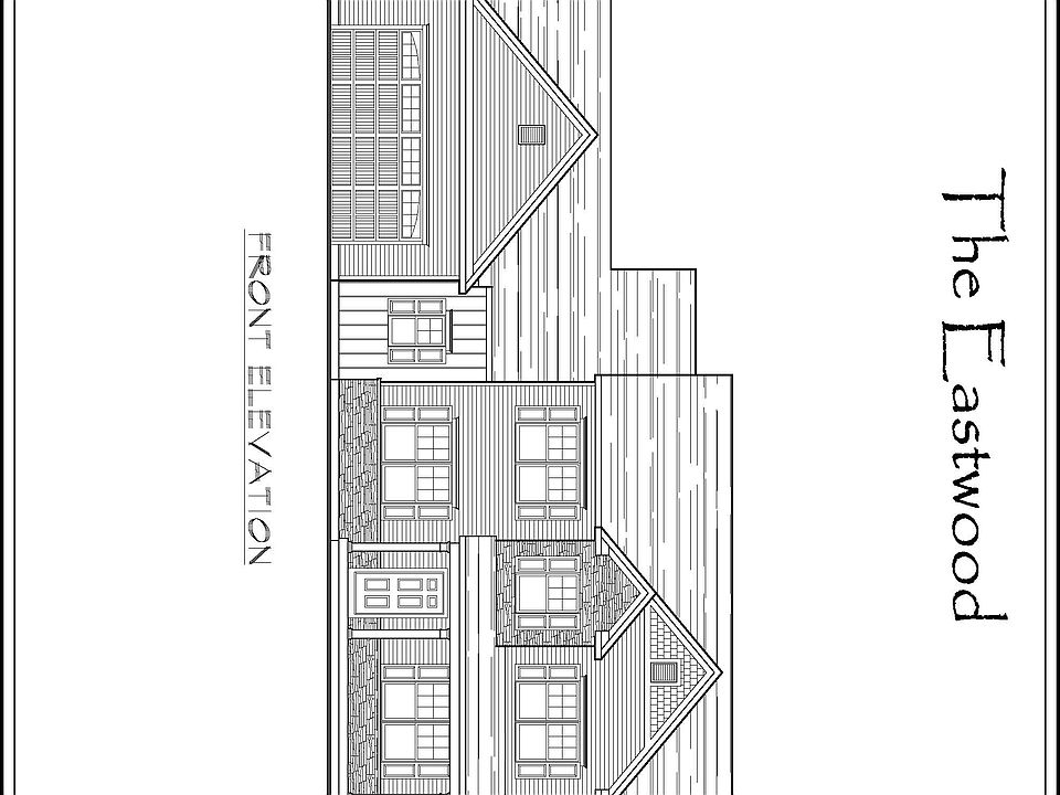 2nd image of 3 Copper Ridge Dr #Trw0at
