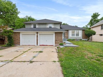 12012 Smalley Ave, Grandview, MO, 64030