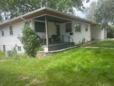 1324 N 2nd St, Bismarck, ND, 58501