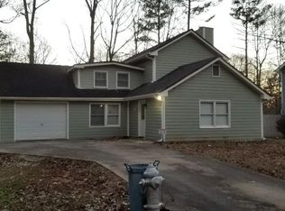 4520 Bryant Rd, Buford, GA 30518