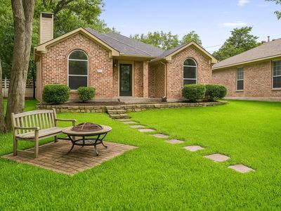 1219 Haines Ave, Dallas, TX, 75208