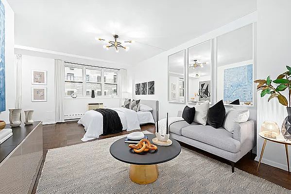 1st image of 63 E 9th St APT 8C