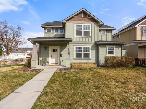 2718 W Madison Ave, Boise, ID 83702