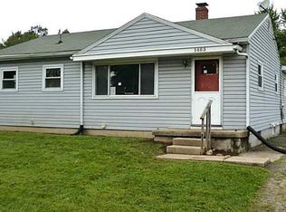 1483 Sussex Rd, Troy, OH 45373